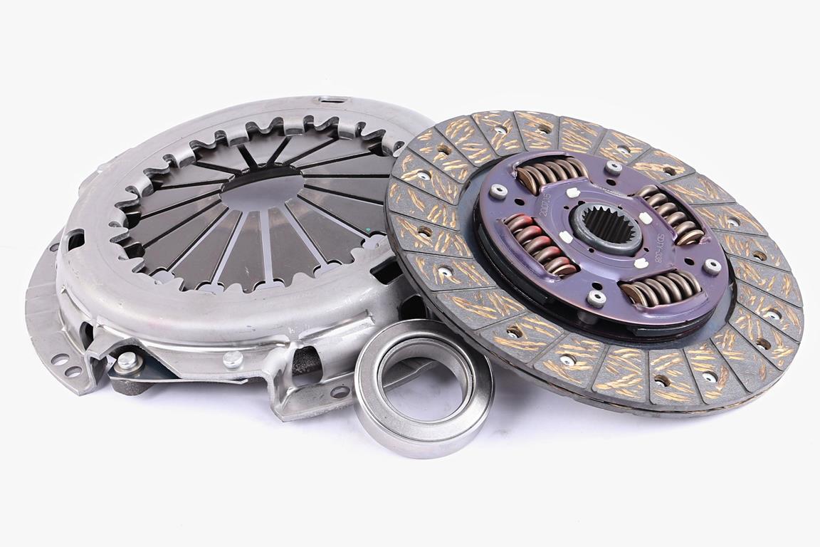 Clutch Kit - Clutch Pro KTY23032