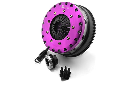 Xtreme Clutch Conversion kit - TOYOTA JZ - BMW 10x35mm KTY23579-2P