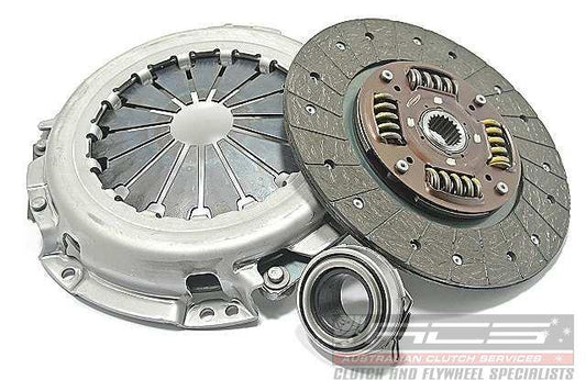 Clutch Kit - Clutch Pro KTY24001