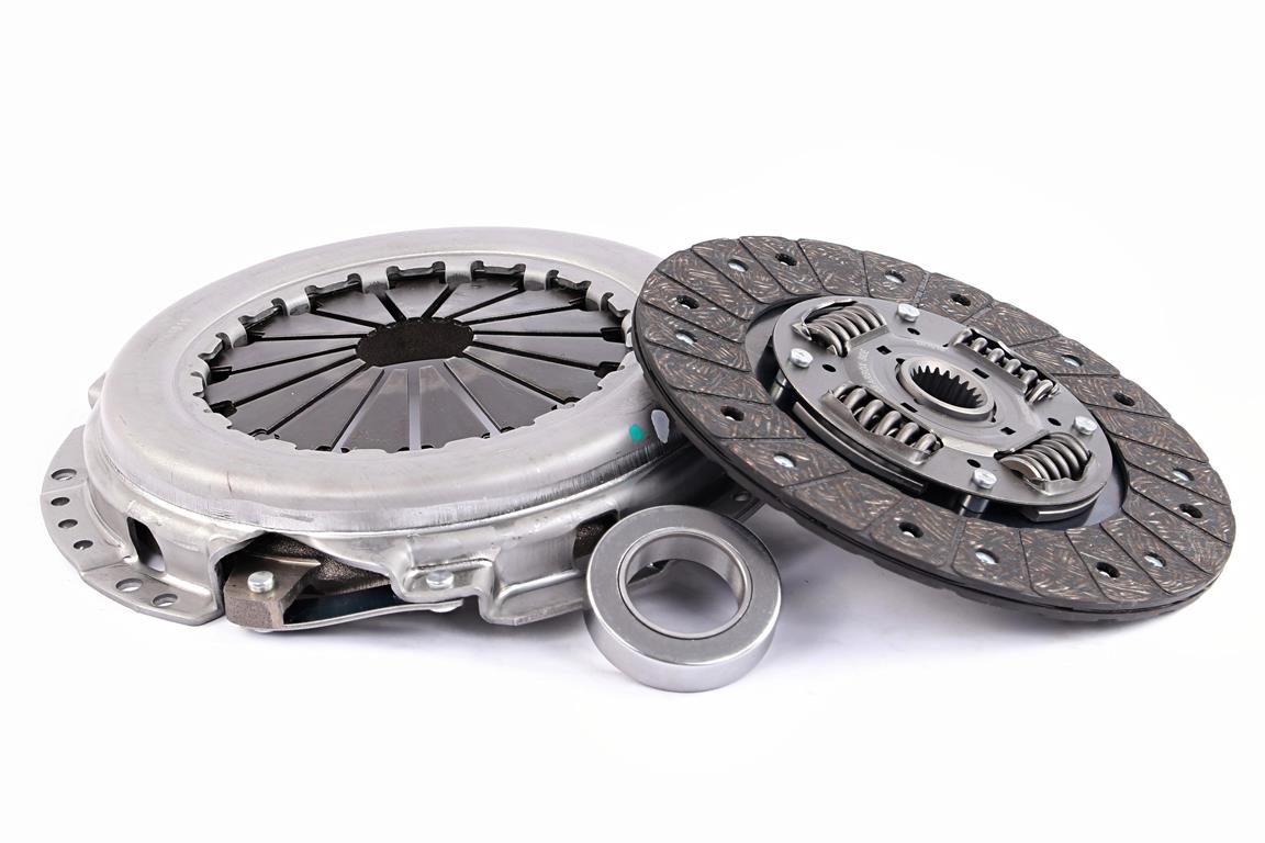 Clutch Kit - Clutch Pro KTY24002