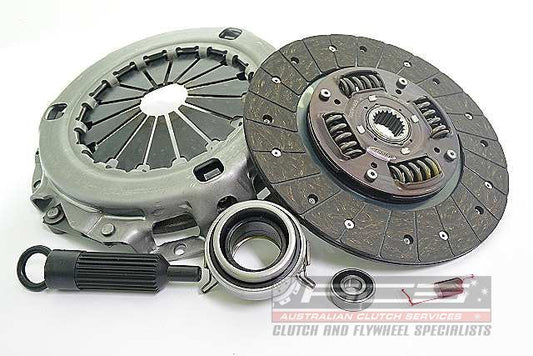 Clutch Kit - Clutch Pro KTY24003