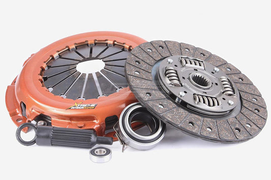 Clutch Kit - Xtreme Outback Heavy Duty Organic 400Nm 820Kg (30% inc.) KTY24005-1A