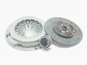 Clutch Kit - Clutch Pro KTY24005