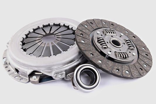 Clutch Kit - Clutch Pro KTY24008