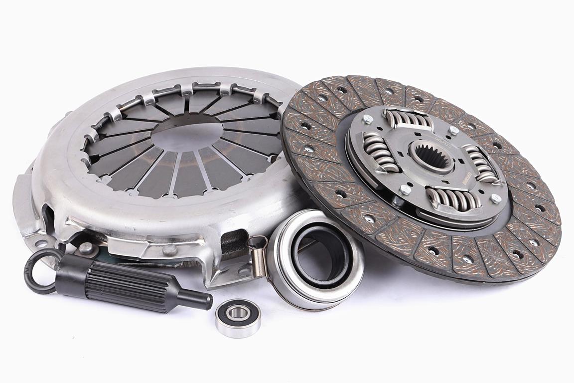 Clutch Kit - Clutch Pro KTY24010