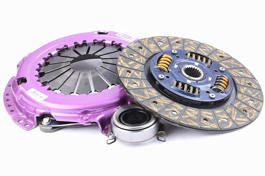 Clutch Kit - Xtreme Performance Heavy Duty Organic KTY24012-1A