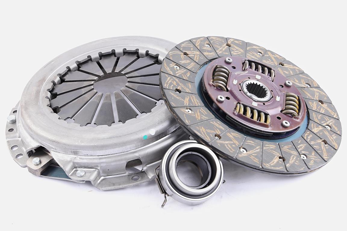 Clutch Kit - Clutch Pro KTY24013