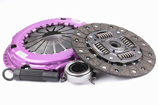 Clutch Kit - Xtreme Outback Heavy Duty Organic 410Nm (30% inc.) KTY24014-1A