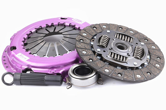 Clutch Kit - Xtreme Outback Heavy Duty Organic  820Kg (30% inc.) KTY24016-1A