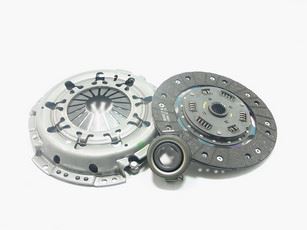 Clutch Kit - Clutch Pro KTY24016