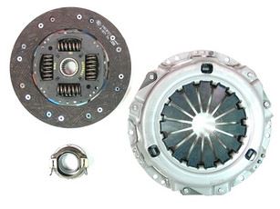 Clutch Kit - Clutch Pro KTY24017