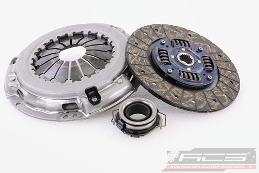 Clutch Kit - Clutch Pro KTY24023