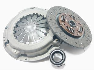 Clutch Kit - Clutch Pro KTY24027