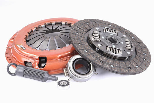 Clutch Kit - Xtreme Outback Heavy Duty Organic KTY24028-1A