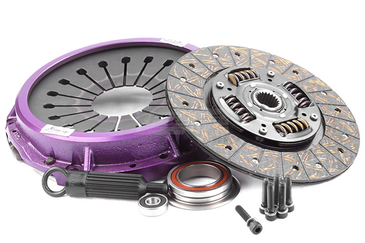 Clutch Kit - Xtreme Performance Heavy Duty Organic 560Nm  KTY24051-1A