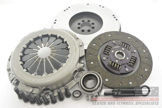 Clutch Kit - Clutch Pro KTY24511