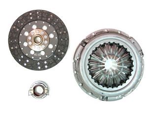 Clutch Kit - Clutch Pro KTY25005