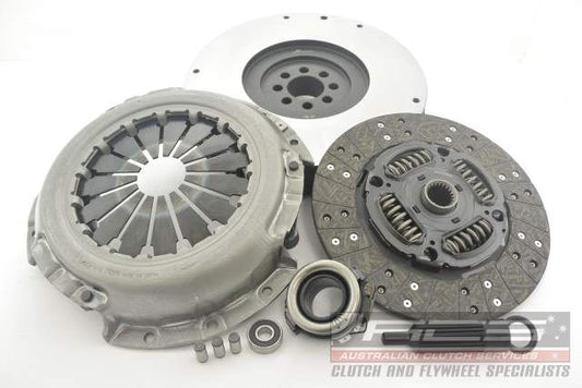 Clutch Kit - Clutch Pro KTY25503