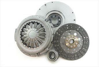 Clutch Kit - Clutch Pro KTY25505