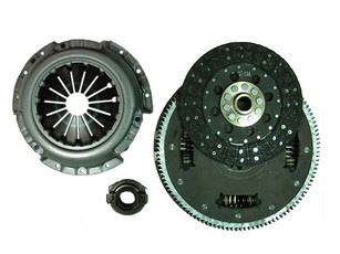 Clutch Kit - Clutch Pro KTY25506