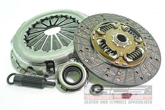 Clutch Kit - Clutch Pro KTY26003