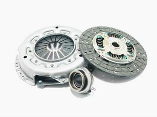 Clutch Kit - Clutch Pro KTY26005