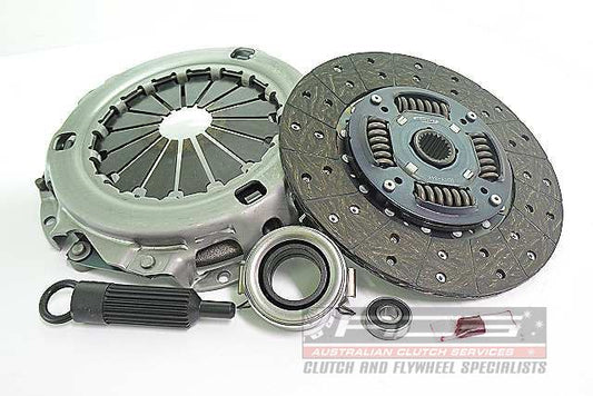 Clutch Kit - Clutch Pro KTY26006