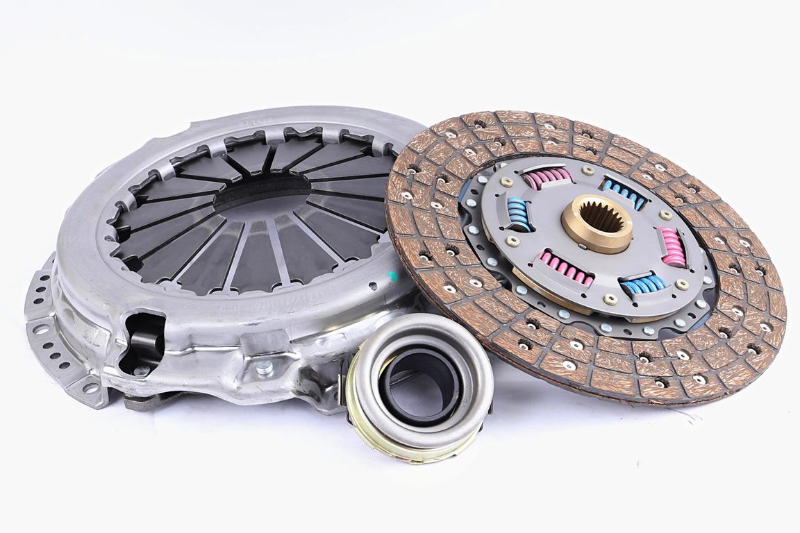 Clutch Kit - Clutch Pro KTY26008