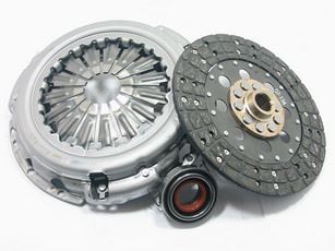 Clutch Kit - Clutch Pro KTY26009