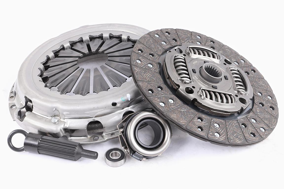 Clutch Kit - Clutch Pro KTY26010