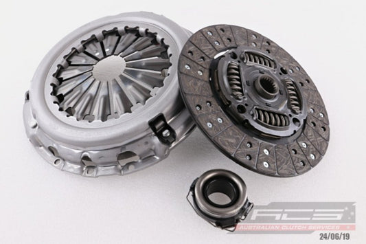 Clutch Kit - Clutch Pro KTY26011