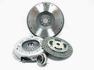 Clutch Kit - Clutch Pro KTY26505