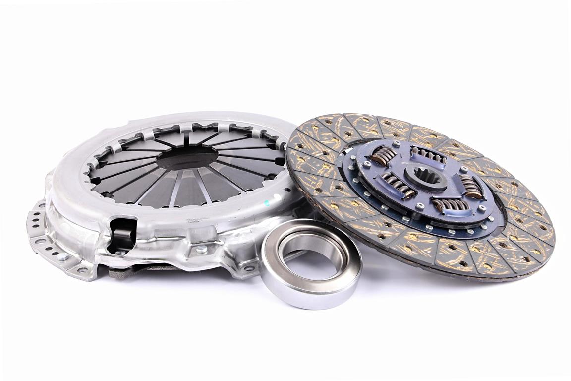 Clutch Kit - Clutch Pro KTY28002