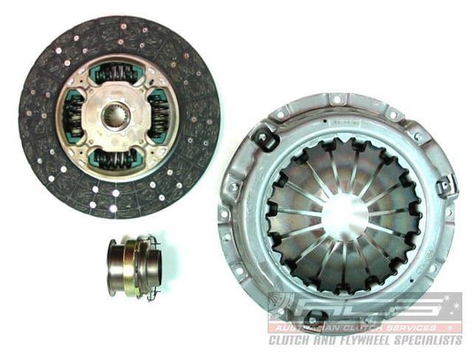 Clutch Kit - Clutch Pro KTY28003