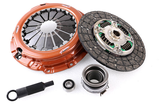 Clutch Kit - Xtreme Outback - Extra Heavy Duty Organic KTY28005-1AX