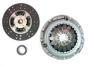 Clutch Kit - Clutch Pro KTY28006