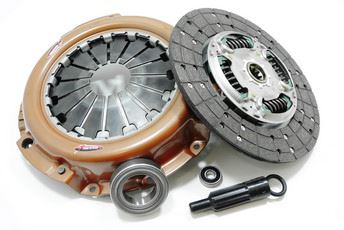 Clutch Kit - Xtreme Outback Heavy Duty Organic 470Nm 900Kg (40% inc.) KTY28007-1A