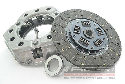 Clutch Kit - Clutch Pro KTY28008