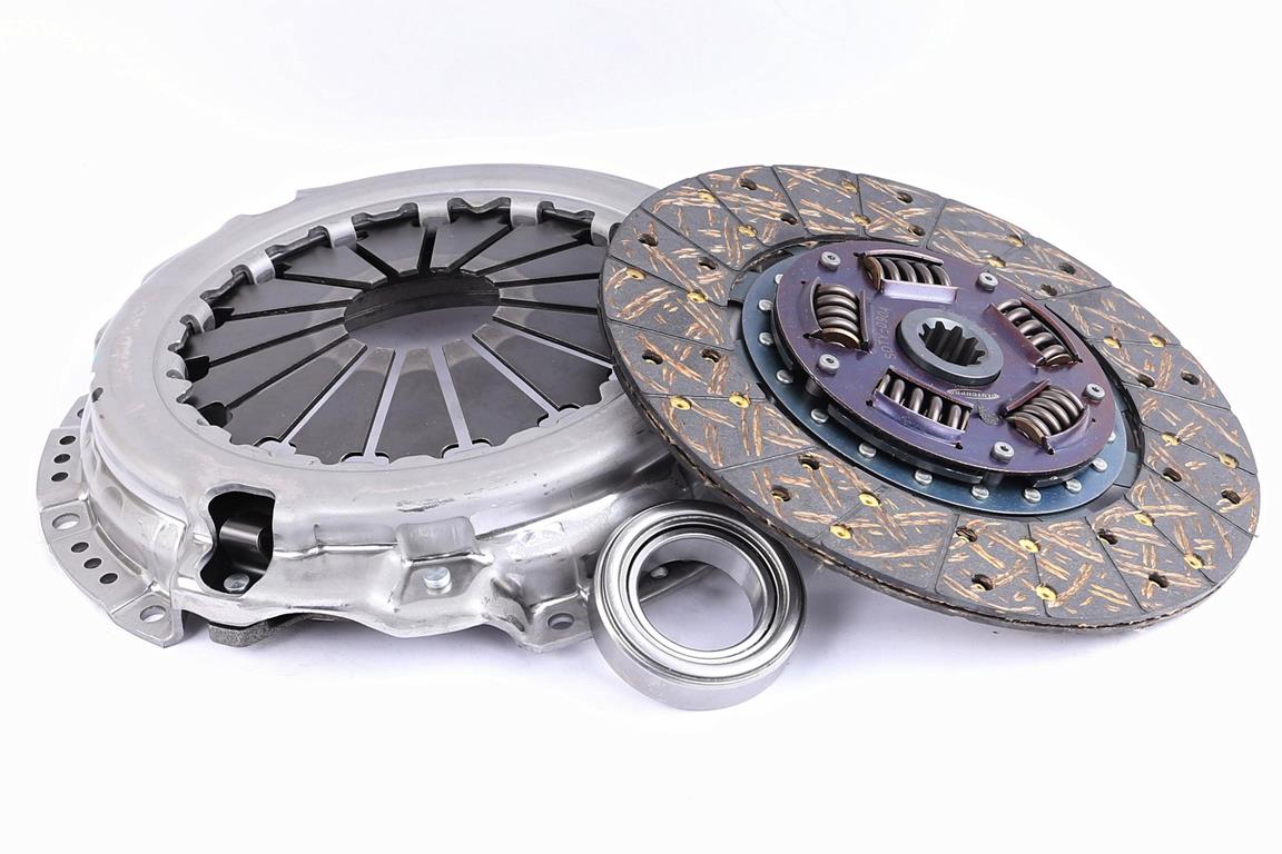 Clutch Kit - Clutch Pro KTY28009