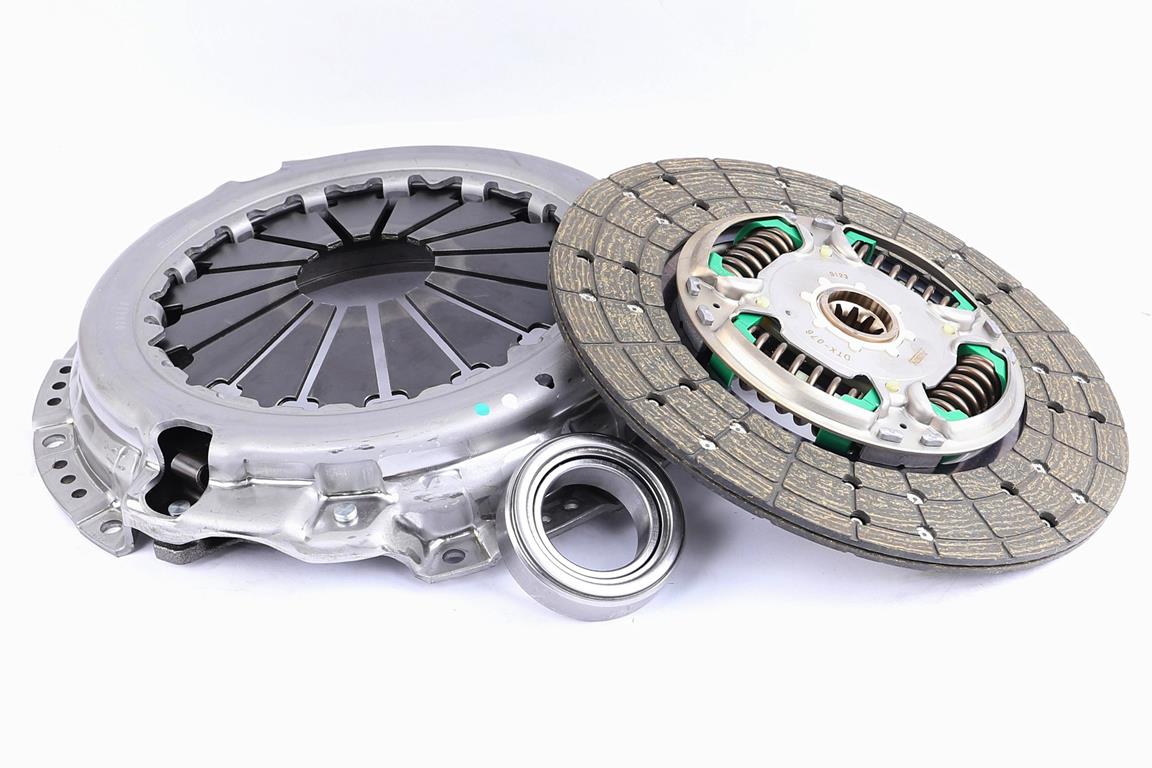 Clutch Kit - Clutch Pro KTY28011