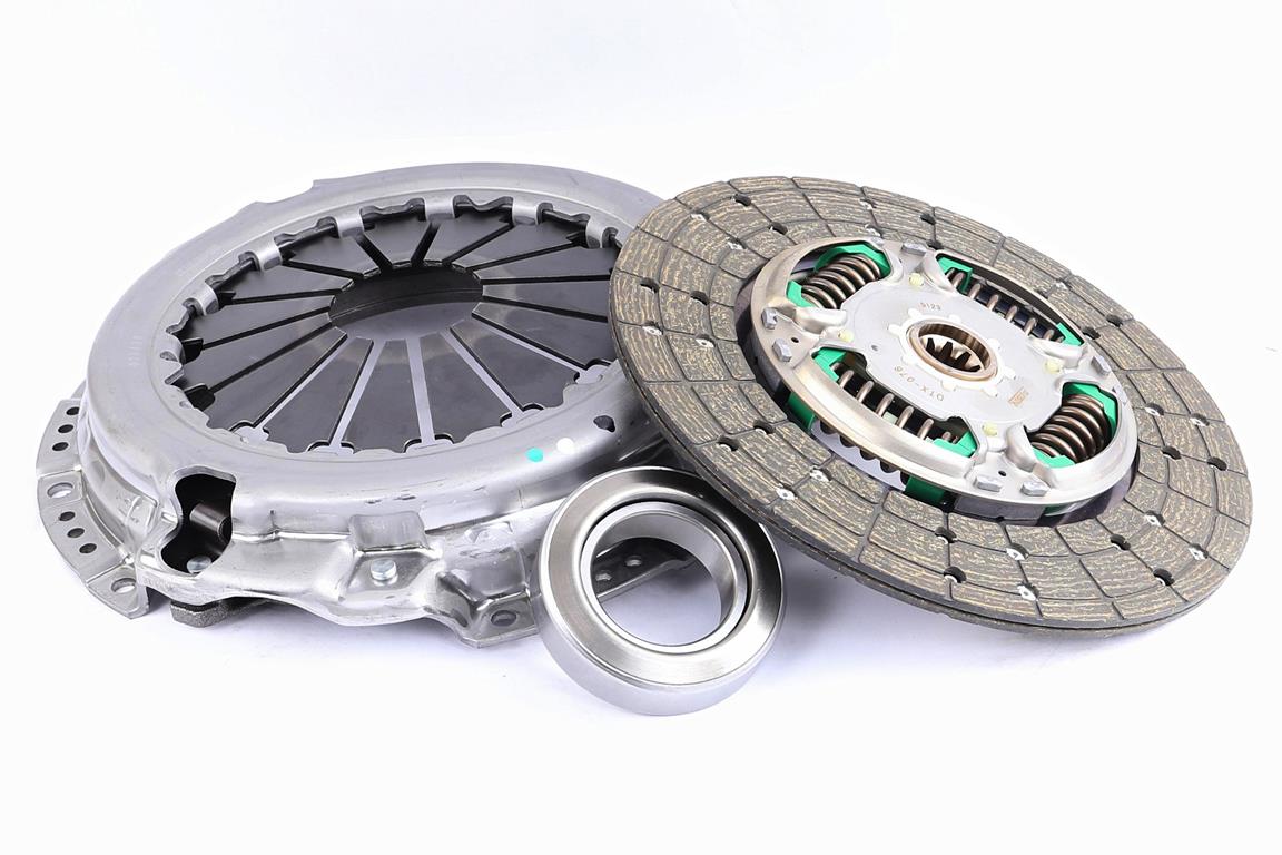 Clutch Kit - Clutch Pro KTY28012