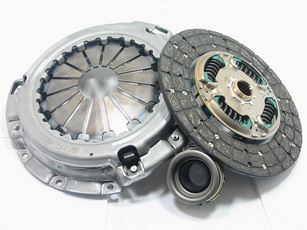 Clutch Kit - Clutch Pro KTY28017