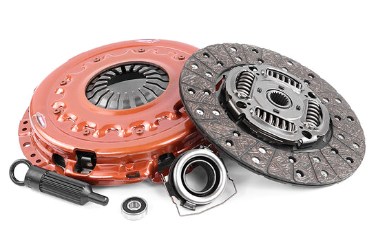 Clutch Kit - Xtreme Outback Heavy Duty Organic 520Nm 990Kg (15% inc.) KTY28028-1A