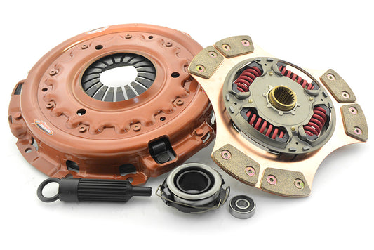 Clutch Kit - Xtreme Outback Heavy Duty Sprung Ceramic 790Nm 990KG (15% inc.) KTY28028-1B