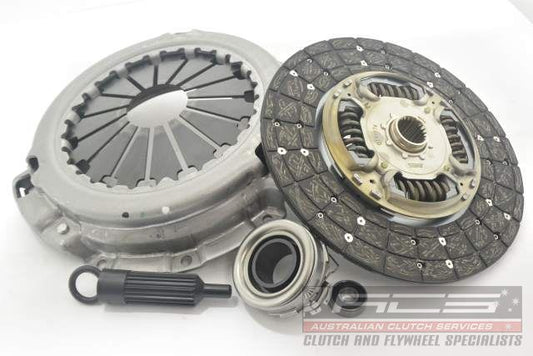 Clutch Kit - Clutch Pro KTY28029