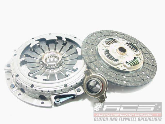 Clutch Kit - Clutch Pro KTY28030