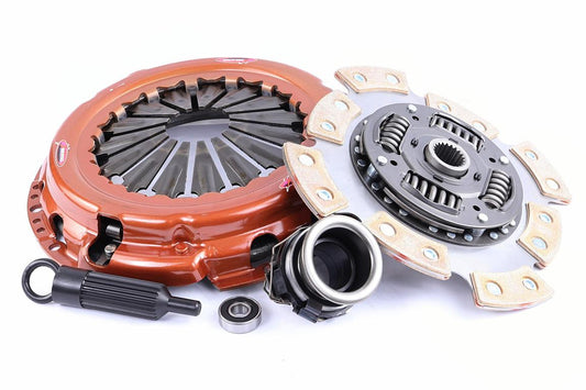 Clutch Kit - Xtreme Outback Heavy Duty Sprung Ceramic 790Nm  KTY28033-1B