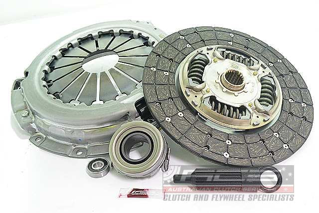 Clutch Kit - Clutch Pro KTY28035