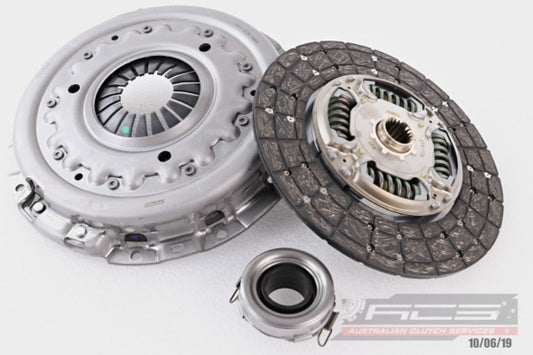 Clutch Kit - Clutch Pro KTY28036