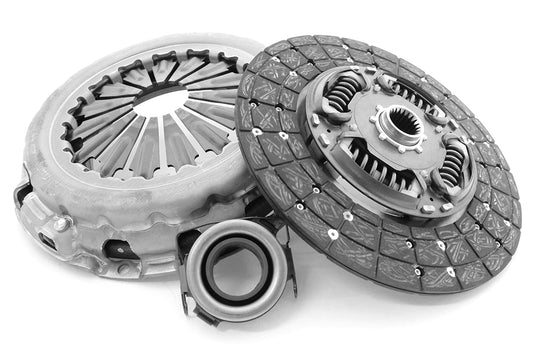 Clutch Kit - Clutch Pro KTY28038